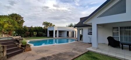 1 Bedroom Apartment in Bonza Bay