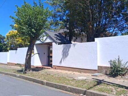 3 Bedroom House in Selborne