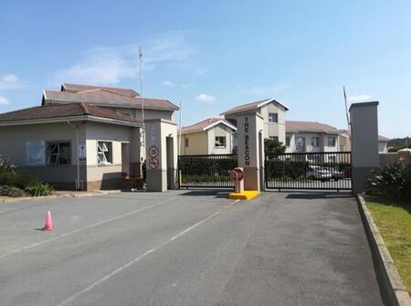 2 Bedroom Apartment in Beacon Bay