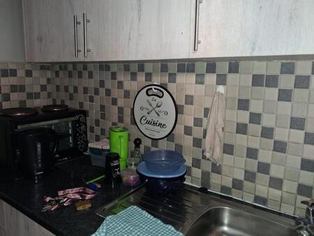 1 Bedroom Apartment in Quigney