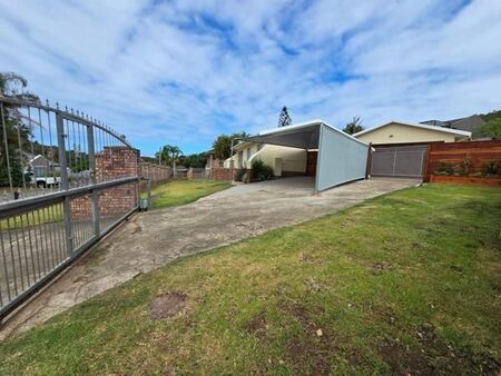 2 Bedroom House in Gonubie