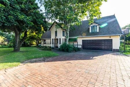 6 Bedroom House in Selborne