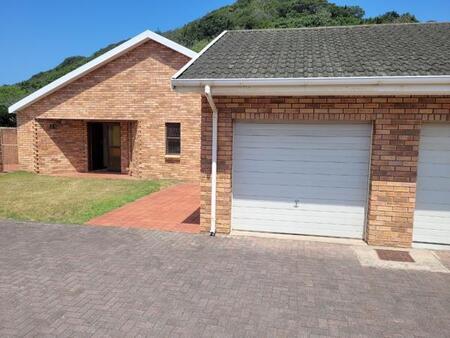 3 Bedroom Simplex in Blue Bend