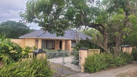 3 Bedroom House in Amalinda