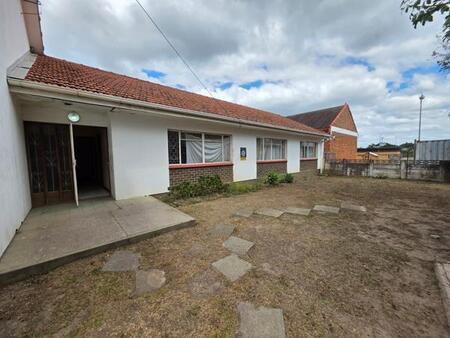 4 Bedroom House in Amalinda