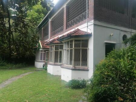 Studio apartment in Bonnie Doone