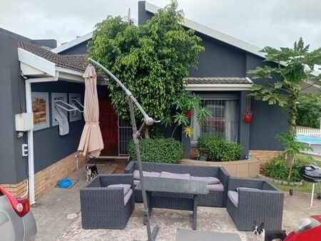 4 Bedroom House in Nahoon Valley Park