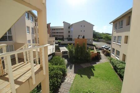 1 Bedroom Apartment in Beacon Bay