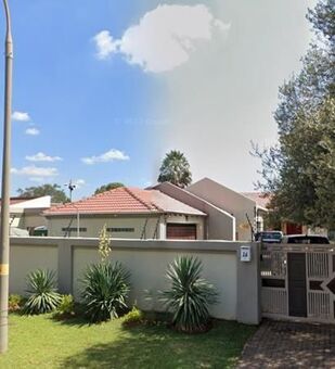 3 Bedroom House in Mayberry Park