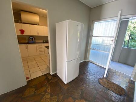 2 Bedroom Apartment in Southernwood