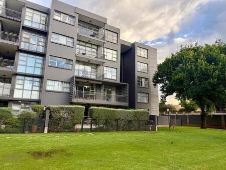 2 Bedroom Apartment in Bedfordview