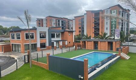2 Bedroom Apartment in Bedfordview