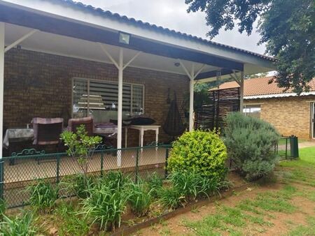 3 Bedroom House in Vereeniging