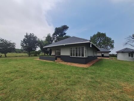 2 Bedroom House in Risiville