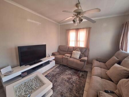 2 Bedroom Apartment in Three Rivers