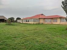 5 Bedroom Cluster in Nelsonia