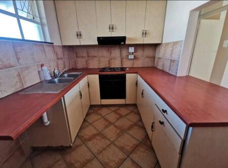 1.5 Bedroom Apartment in Musgrave