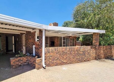 2 Bedroom Townhouse in Duncanville