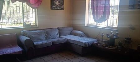 2 Bedroom Apartment in Three Rivers North