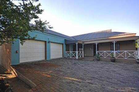 3 Bedroom House in Three Rivers