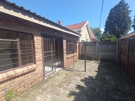 1 Bedroom Flat in Three Rivers