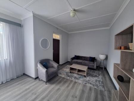 2 Bedroom House in Peacehaven