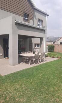 3 Bedroom House in Riverspray Lifestyle Estate