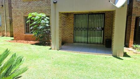 2 Bedroom House in Vanderbijlpark Sw
