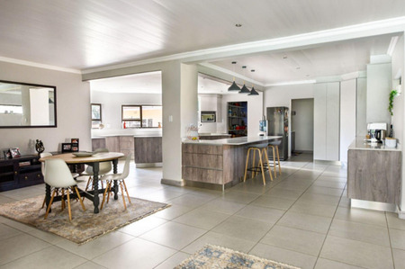 3 Bedroom House in Vanderbijlpark Sw