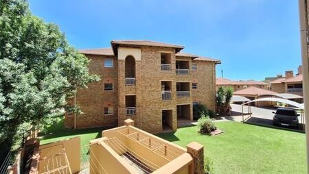 2 Bedroom House in Vanderbijlpark Se