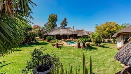 5 Bedroom House in Vanderbijlpark Sw