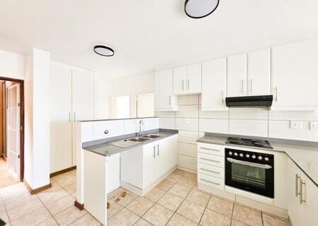 3 Bedroom Apartment in Warner Beach