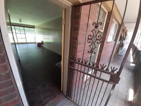 1 Bedroom Flat in Vanderbijlpark Cw