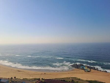 2 Bedroom Flat in Amanzimtoti