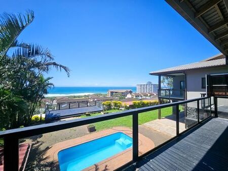 4 Bedroom House in Warner Beach