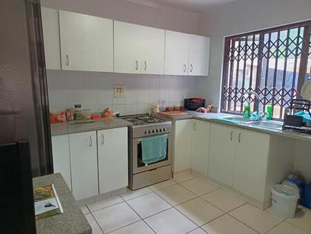 3 Bedroom Townhouse in Warner Beach