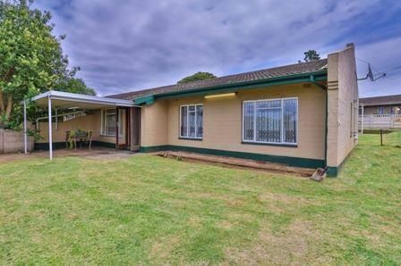 3 Bedroom Townhouse in Amanzimtoti