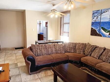 1 Bedroom Apartment in Amanzimtoti