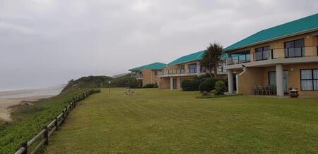 1 Bedroom Apartment in Winklespruit