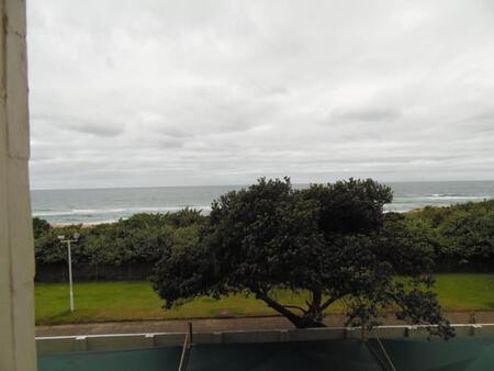 1 Bedroom Apartment in Amanzimtoti