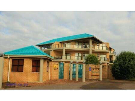 1 Bedroom Apartment in Winklespruit