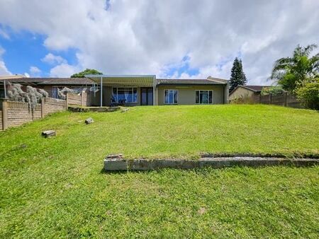 3 Bedroom Townhouse in Amanzimtoti