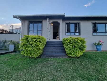 3 Bedroom House in Doonside