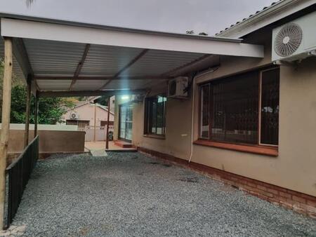 3 Bedroom House in Amanzimtoti