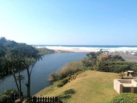 2 Bedroom Apartment in Winklespruit