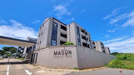 2 Bedroom Apartment in Umbogintwini