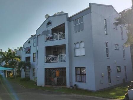 3 Bedroom Townhouse in Amanzimtoti