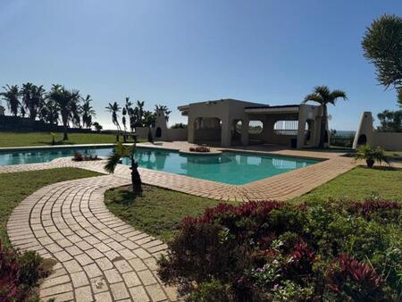 2 Bedroom Apartment in Warner Beach