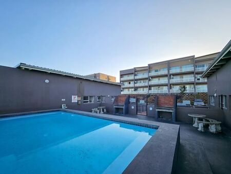 3 Bedroom Apartment in Warner Beach