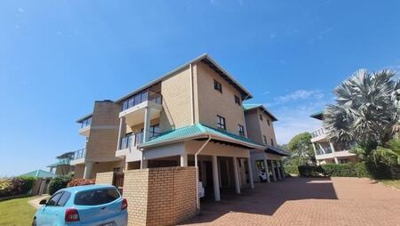 1 Bedroom Apartment in Winklespruit